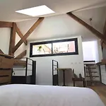 Appartement Centre-Ville Avec Terrasse Et Place De Parking