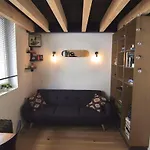 Appartement Centre-Ville Avec Terrasse Et Place De Parking